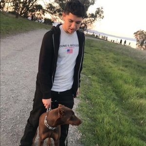 Meet your Posher, Jose